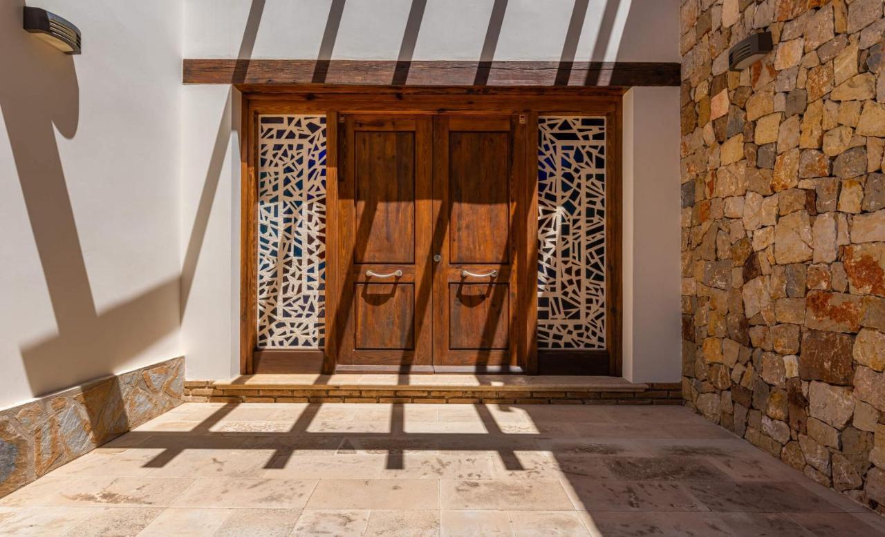 Villa Anis - Plusholidays Calp Extérieur photo